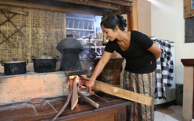 Alam Sari Homestays
