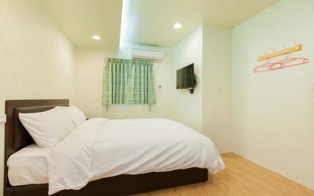 Hsin Fang Hotel