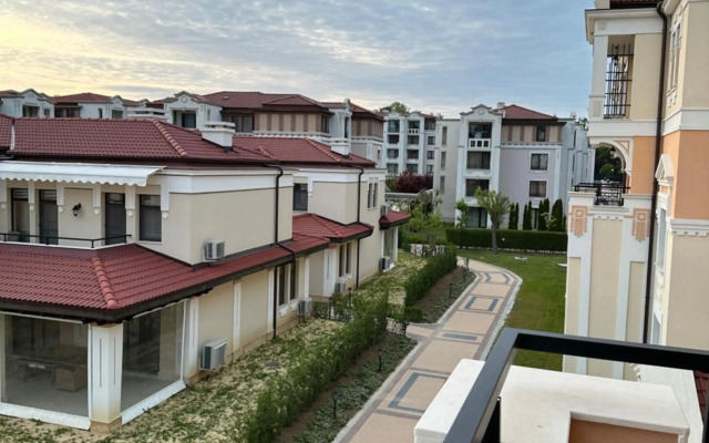 Studio Green Life Beach Resort