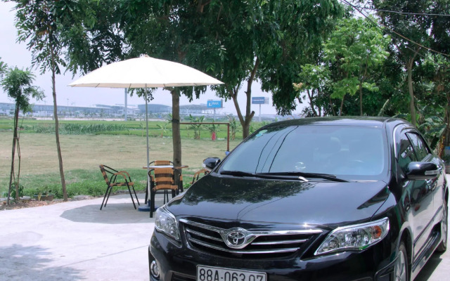 Family Transit Hotel