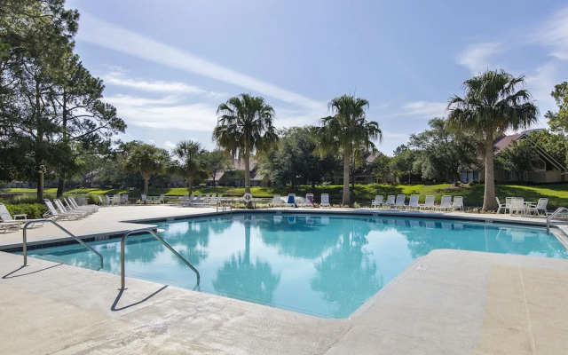 Beachwalk Villas #5052