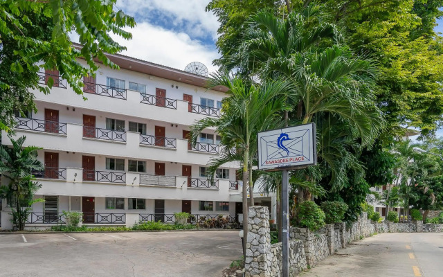 Sawasdee Place Hotel