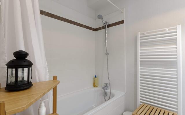 Rouet Appartement privé