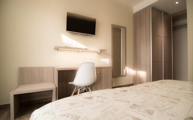 Locanda Dogana