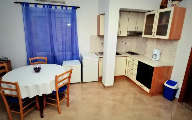 Apartments Haidi