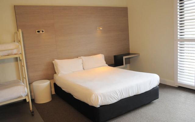 Sovereign Hill Hotel