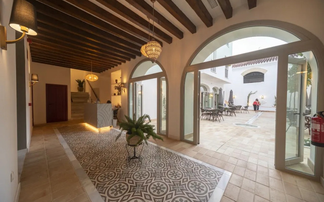 Albariza Hotel Boutique