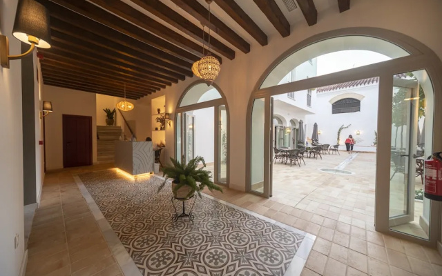 Albariza Hotel Boutique