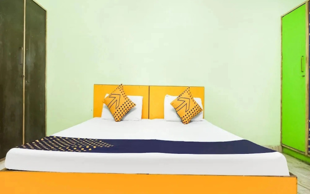 Yash Hotel by OYO Rooms