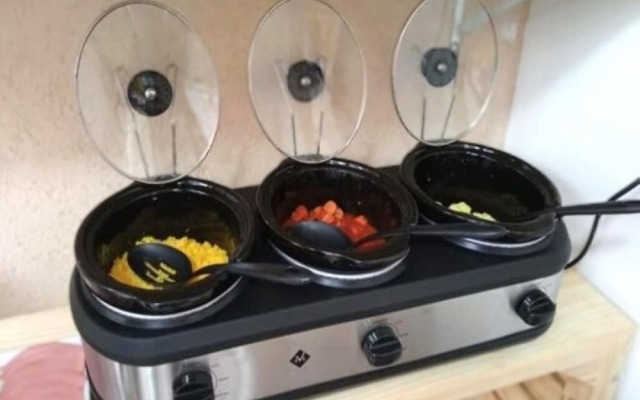 Pousada Flor do Atlântico