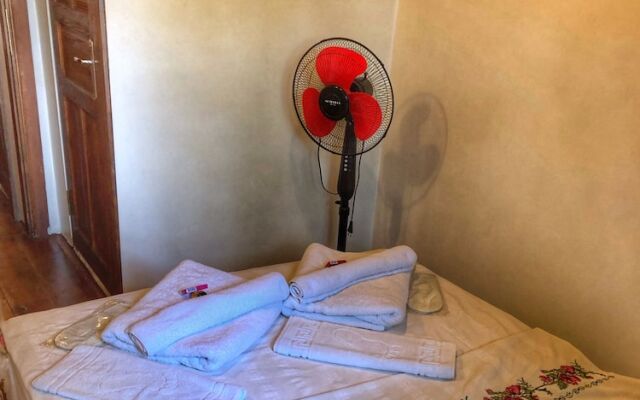 Sabri Bey Konak Hotel