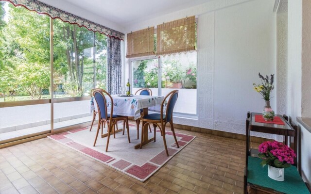 Nice Home in Savudrija With Wifi and 1 Bedrooms