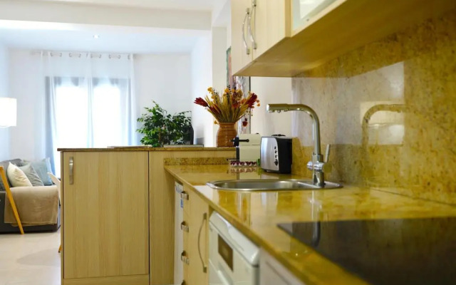 La Lonja Homes - Turismo de interior