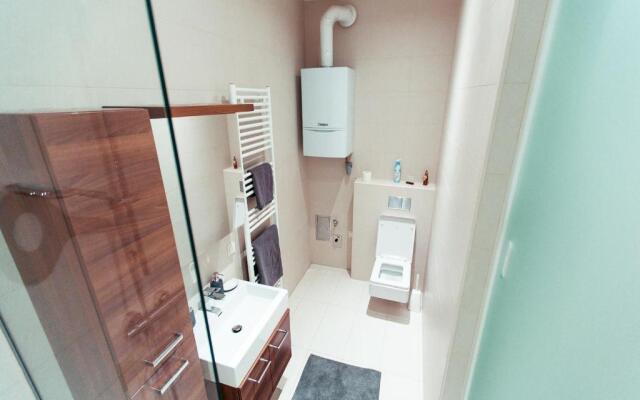 1020 | VIE | Apartment