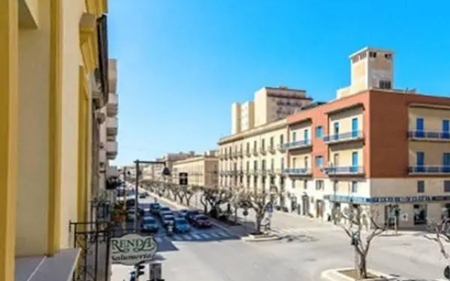 Renda Apartments