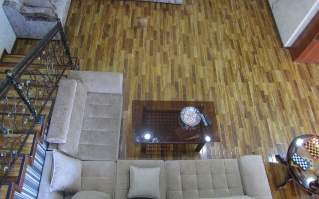 Hostel House