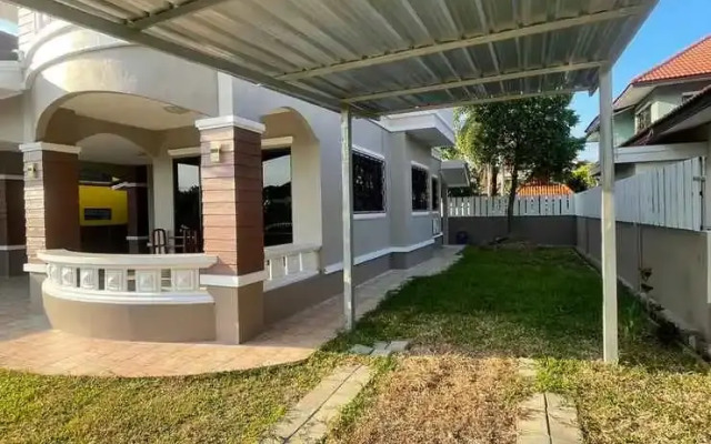 619 House