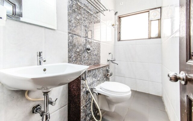 FabHotel House Khas Pranaam