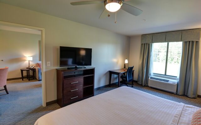 Homewood Suites by Hilton New Hartford Utica