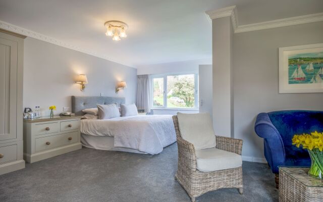 Hotel Meudon