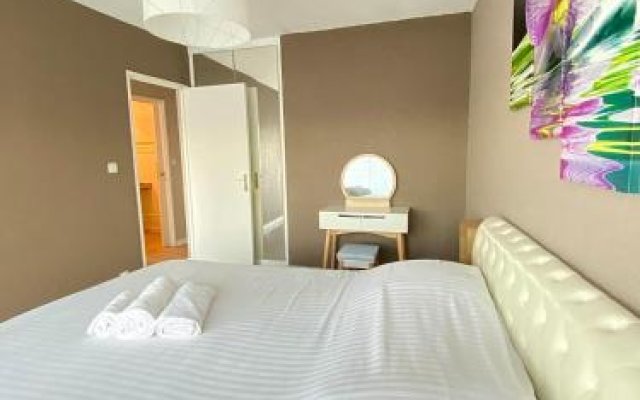 IMMOGROOM Rentals - Great sea view, 50m to the beach