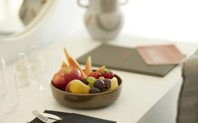 Once in Mykonos - Designed for Adults