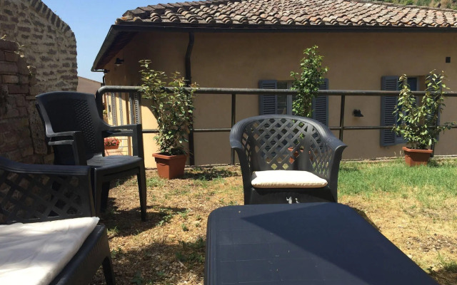 Siena Vip