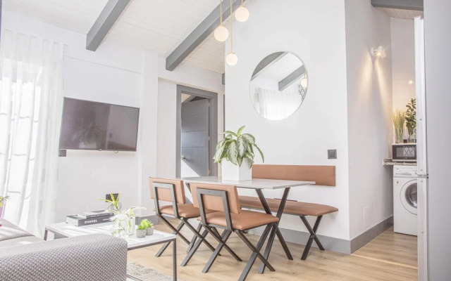 limehome madrid calle santa ana