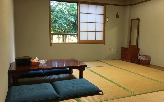 Biwako Hira Hotel