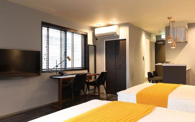 Moto Hotel