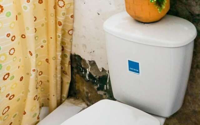 Green Door Hostal San Gil - Hostel