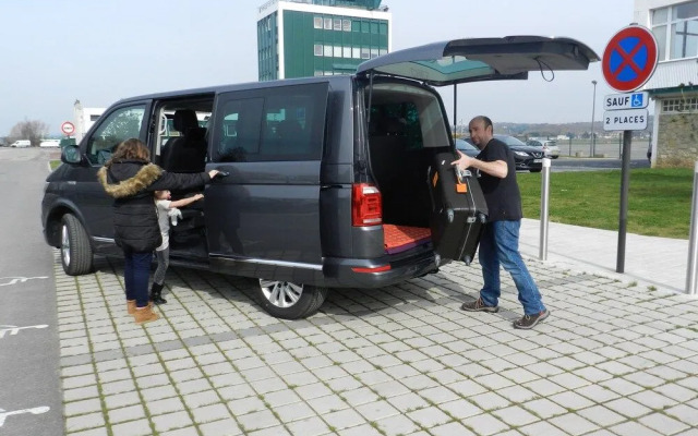 Résidence Chez Gino