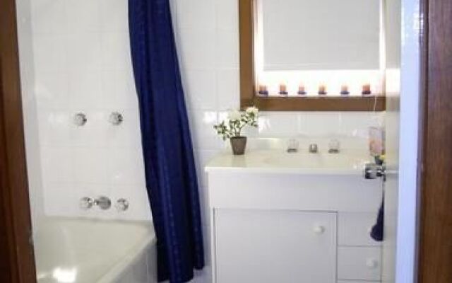 Brilex Park B & B