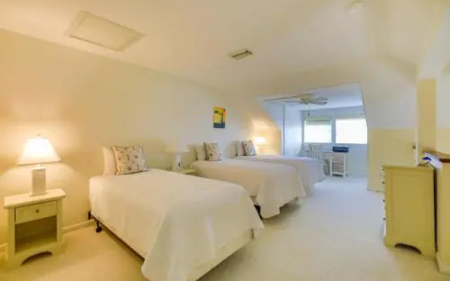 Fore Dunes Home