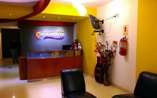 Hotel Costa Norte