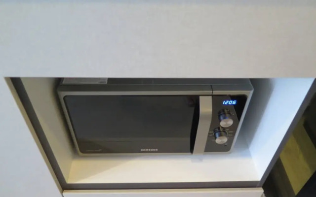 The Base Central Pattaya - 1 bdr Condo With Pool