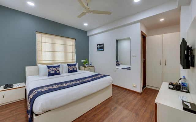 Pratyush Cottages