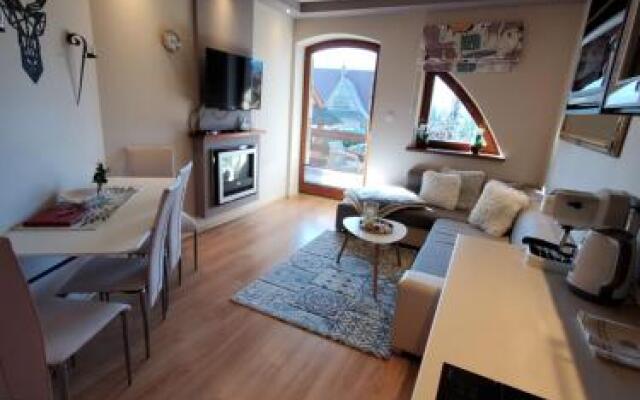 Apartament Morskie Oko