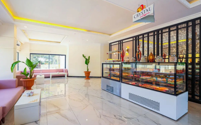 Alonya Beach Hotel