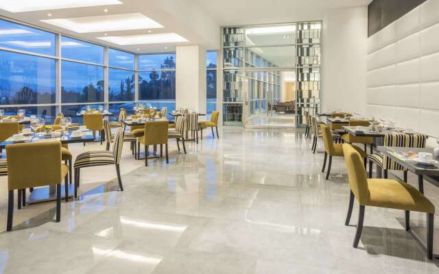 Four Points By Sheraton Cuenca