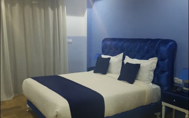 Hotel Marmara Deniz