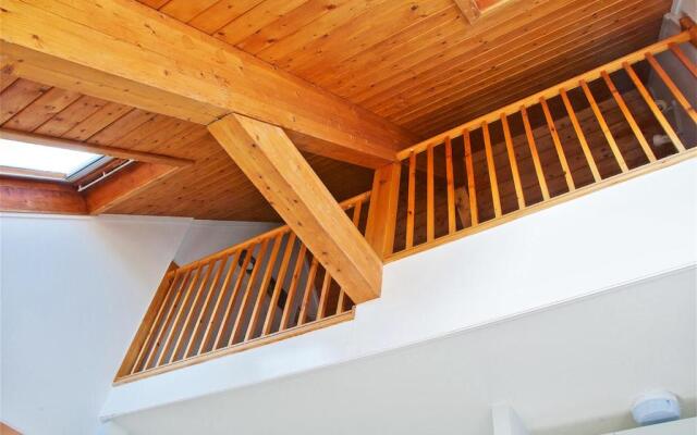 Northlands Farm Superior Chalet 3