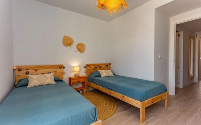 Apartment Denia Marina Real plm