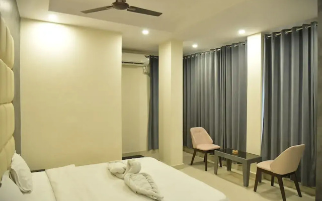 Hotel M Plaza Dhulagar Howrah