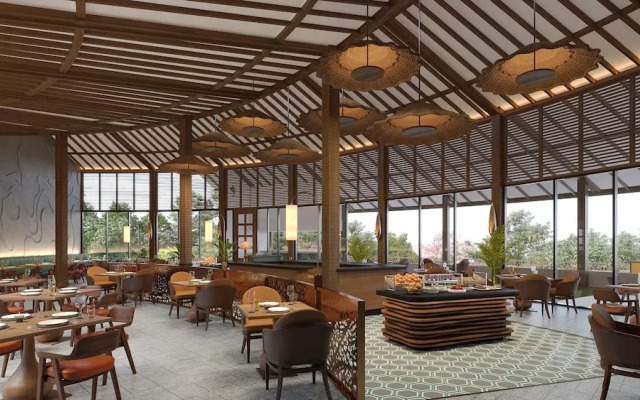 Naukuchia House, Naukuchiatal - IHCL SeleQtions