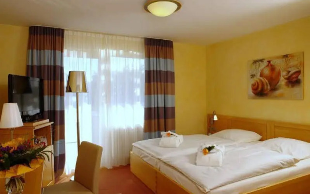 Vitalhotel Zum Stern