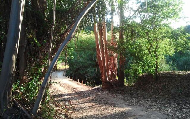 Herdade Quinta Natura Turismo Rural