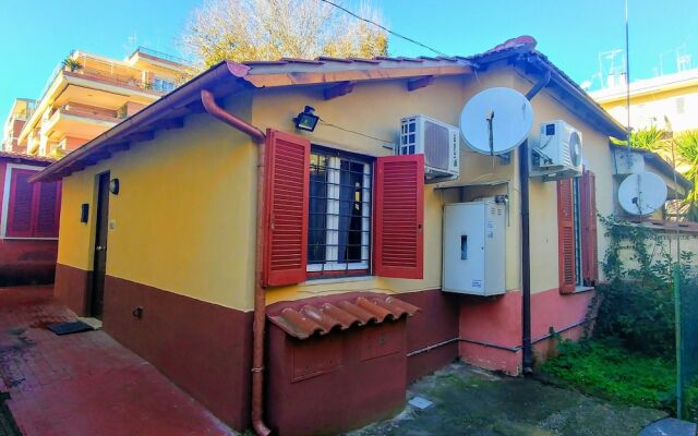 Ma Maison - Charme House in Rome