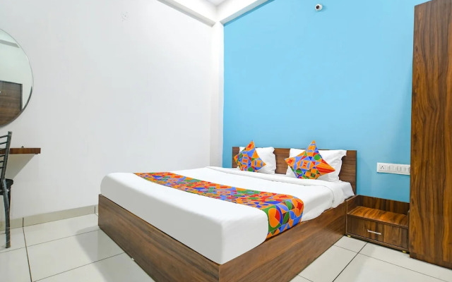 Fabexpress Golden Epoch