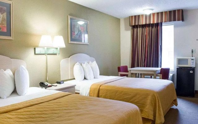Quality Inn Tallahassee